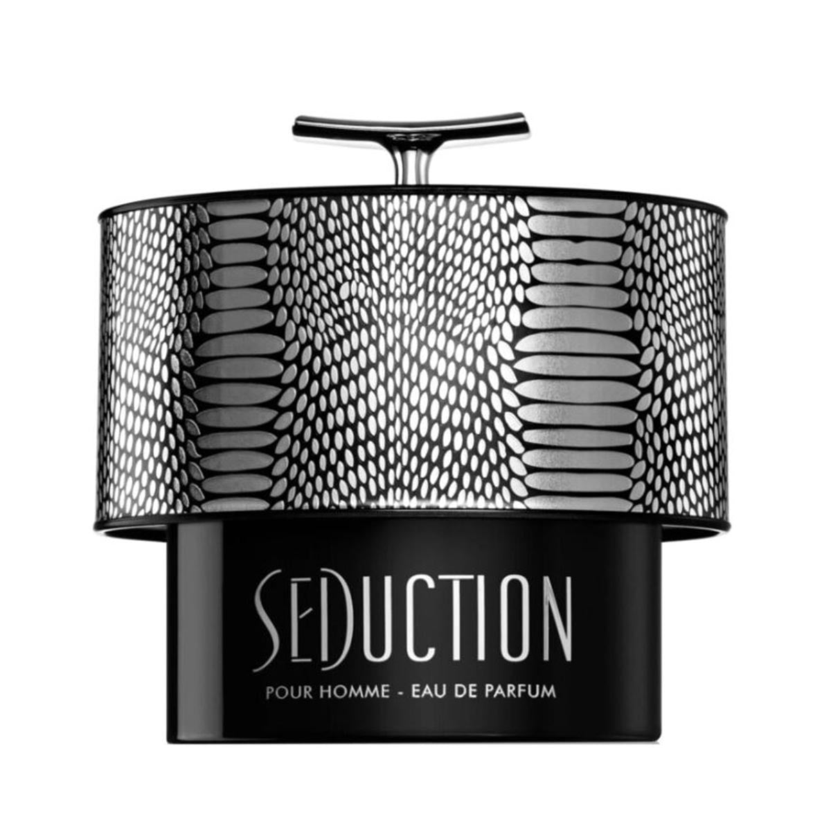 Armaf Seduction Pour Homme Eau De Parfum 100Ml Vaporizador